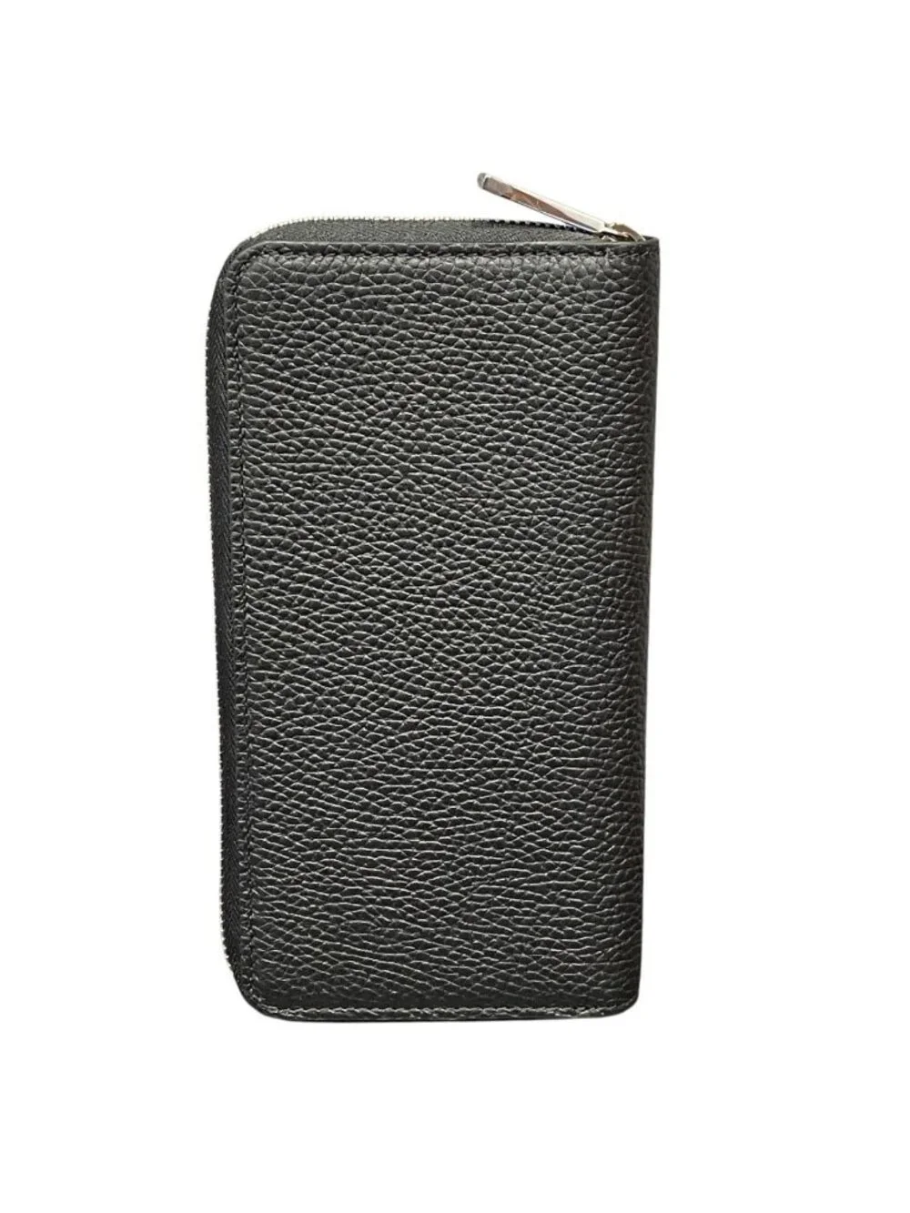 Gucci Wallet Leather Wallets Black - Picture 2 of 9